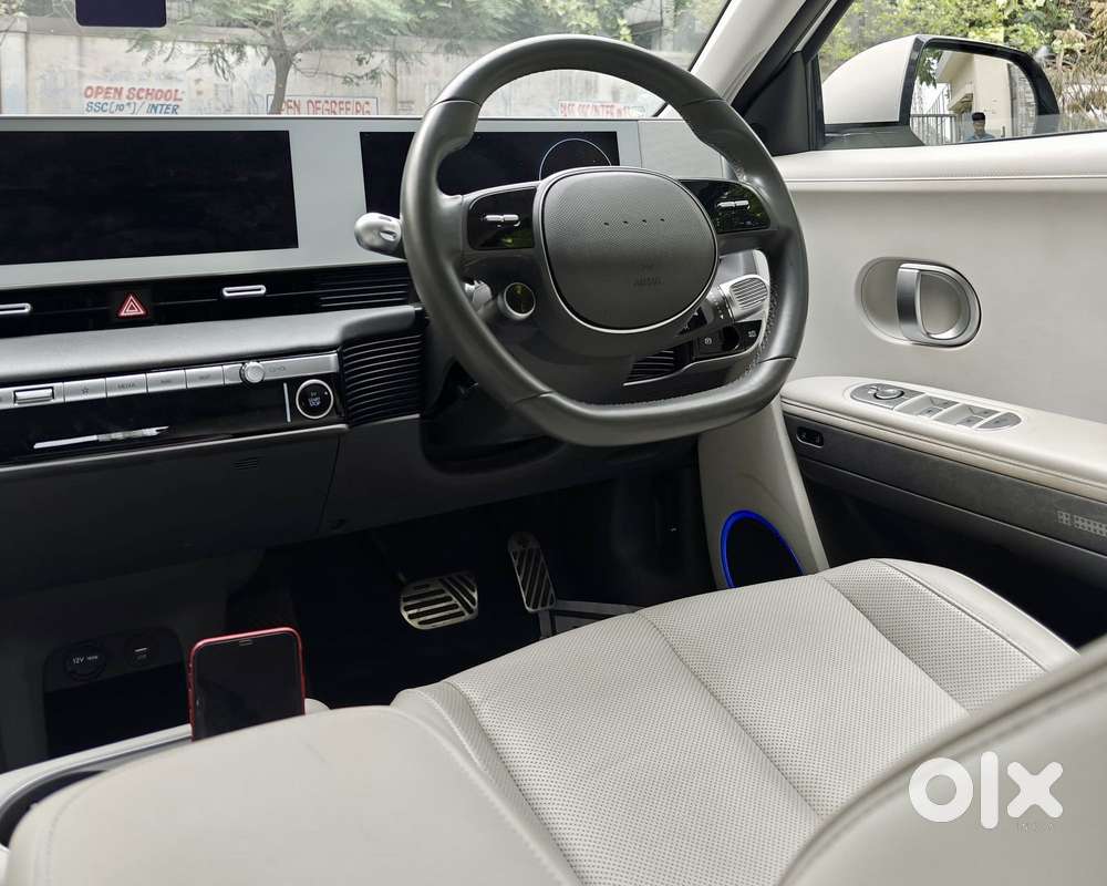 Hyundai Ioniq 5 Rwd, 2023, Electric
