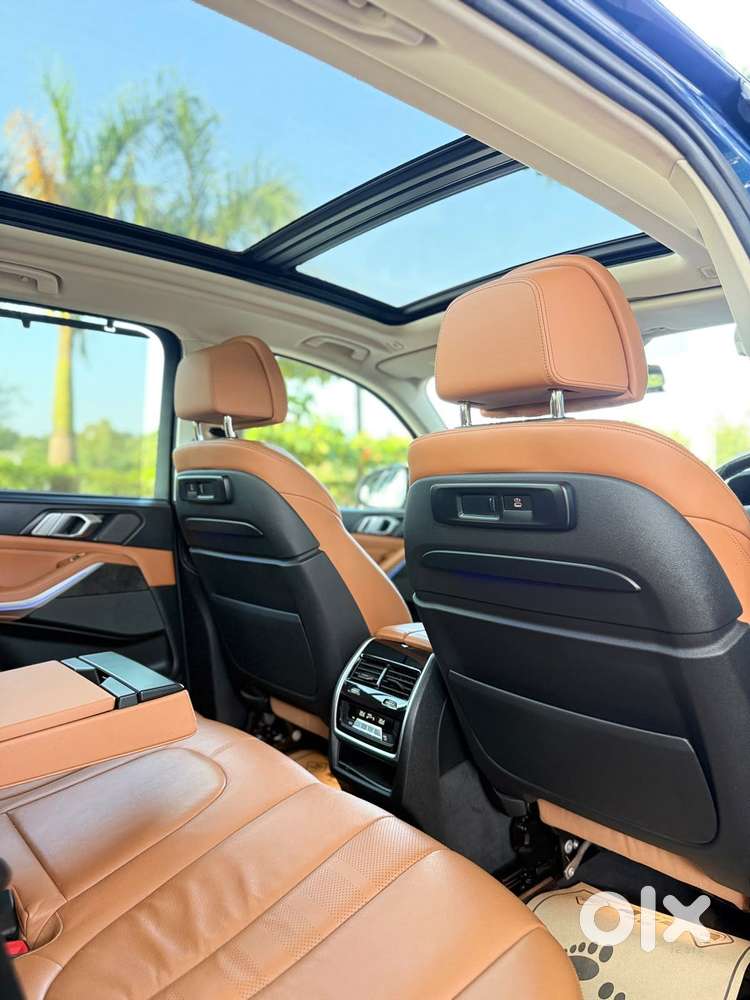 Bmw X5 Xdrive40i Xline, 2020, Diesel