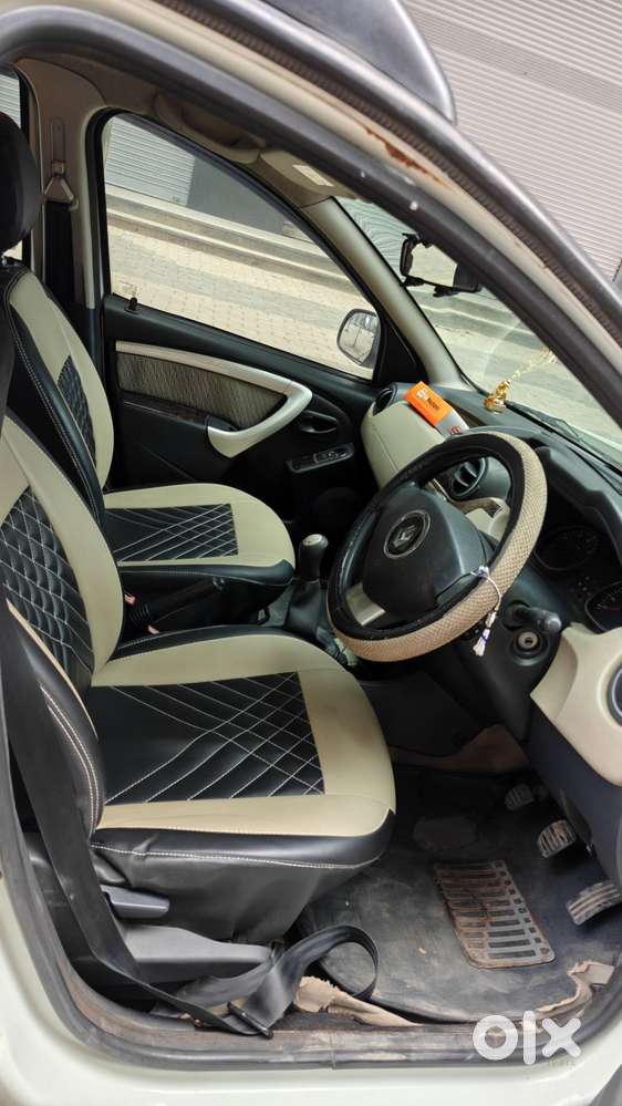 Renault Duster Diesel 2014