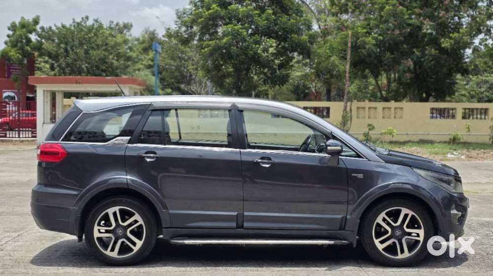 Tata Hexa 2.2 Xta 4x2 7 Str, 2019, Diesel