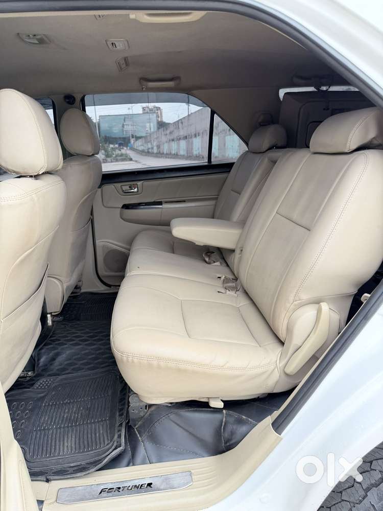 Toyota Fortuner 3.0 4x2 Automatic, 2015, Diesel