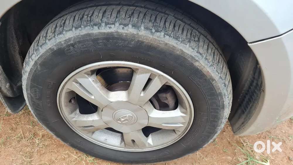 Hyundai I20 2011 Diesel Good Condition