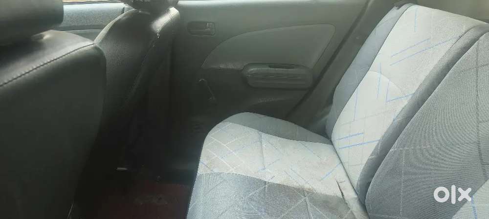 Maruti Suzuki Ritz 2011 Diesel 80000 Km Driven