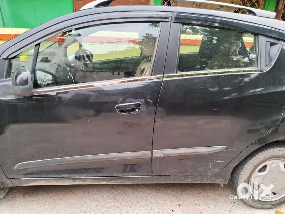 Chevrolet Beat 2010