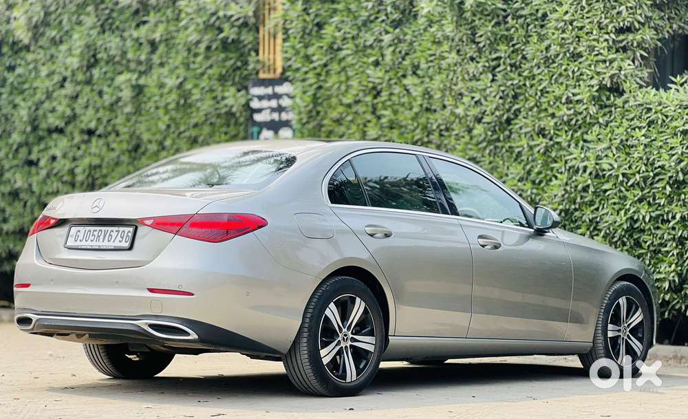 Mercedes-benz C Class Prime 200, 2023, Diesel