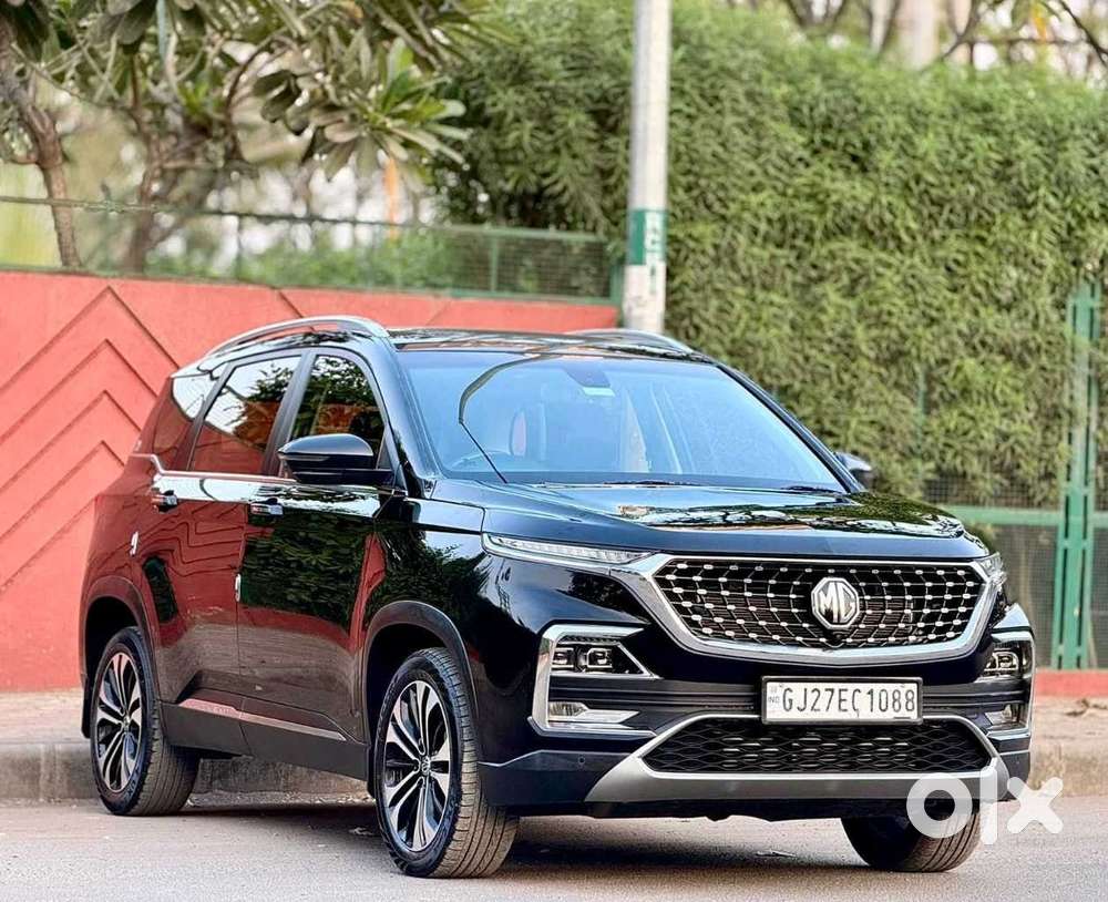 Mg Hector Sharp Diesel Mt, 2023, Diesel