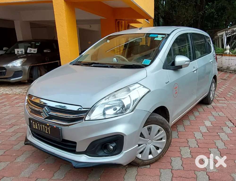 Ertiga 2018 For Sale
