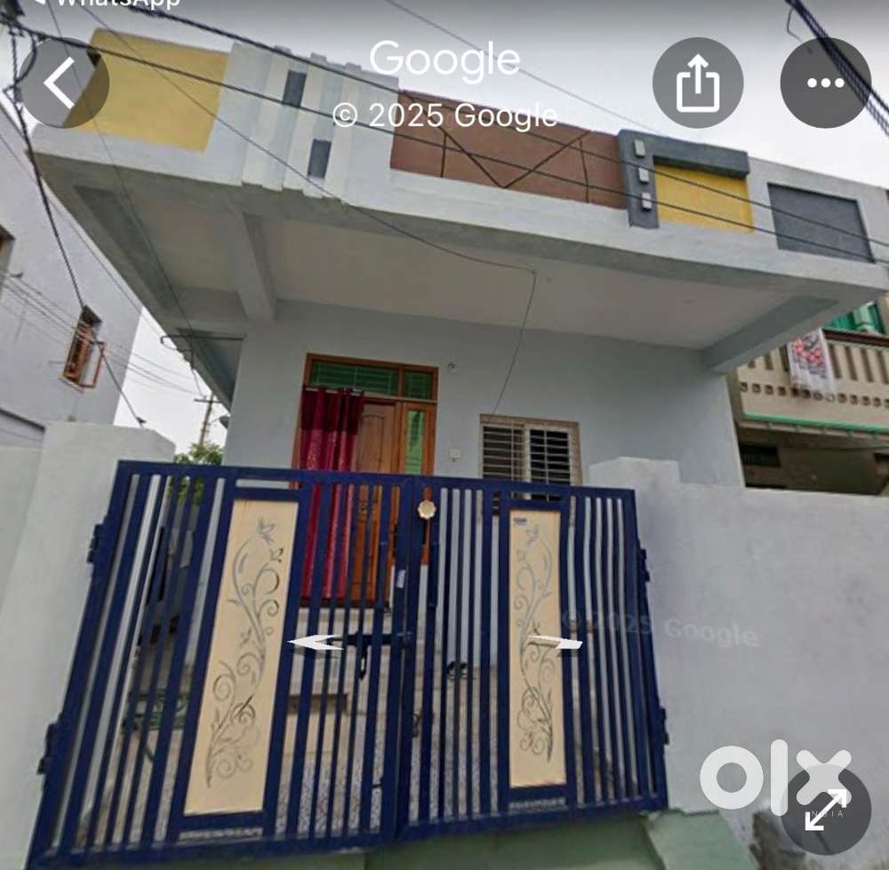 Rental House in Subedari Hanmakonda For Rent: Houses