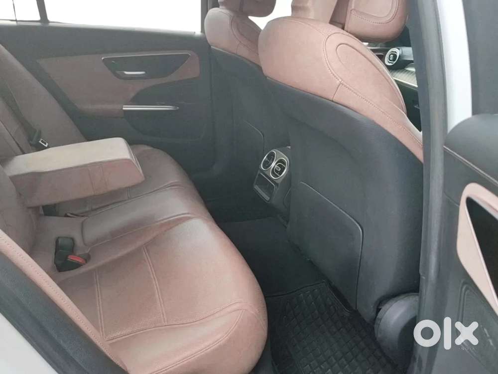 Mercedes-benz C-class C 200, 2023, Petrol