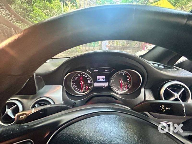 Mercedes-benz Cla Urban Sport 200, 2019, Petrol