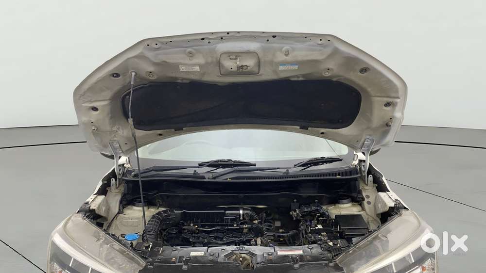 Maruti Suzuki Xl6 Alpha, 2019, Petrol