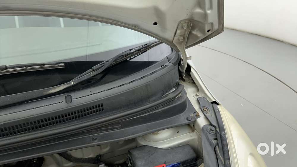 Hyundai I10 Magna 1.1l, 2015, Petrol