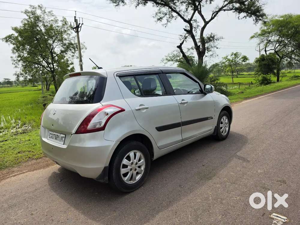 Maruti Suzuki Swift Vdi 2014