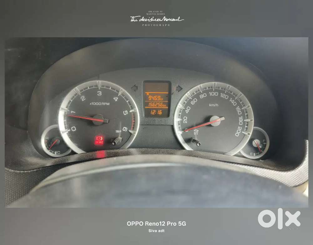 Maruti Suzuki Dzire 2012 Diesel 152000 Km Driven