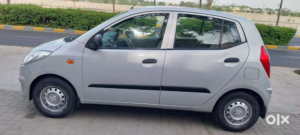 Hyundai I10 1.1 Magna(o), 2014, Petrol