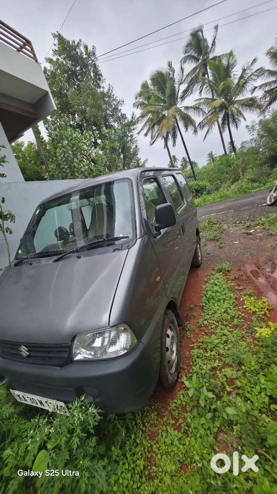 Maruti Suzuki Eeco 2021 Car