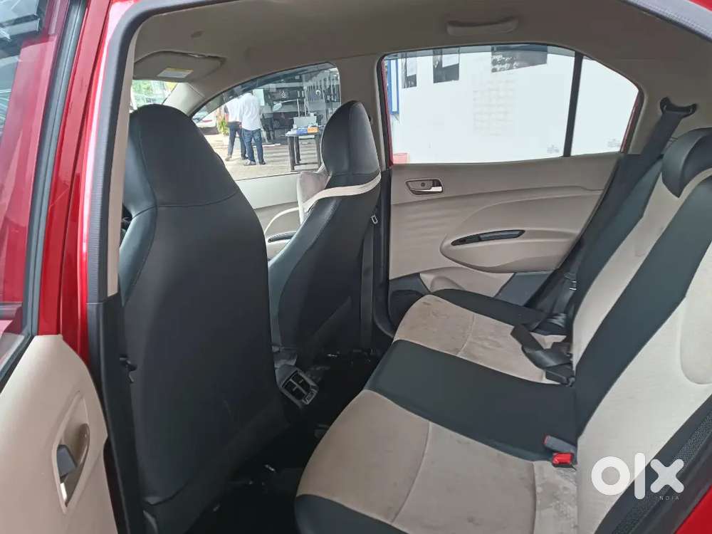 Hyundai New Santro Sportz 2022