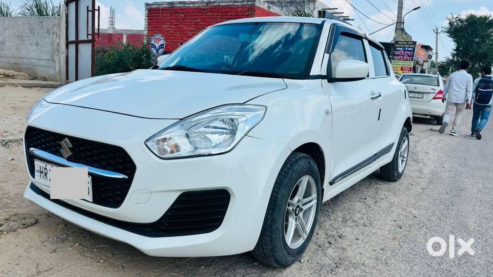 Maruti Suzuki Swift 2019 Diesel 122000 Km Driven