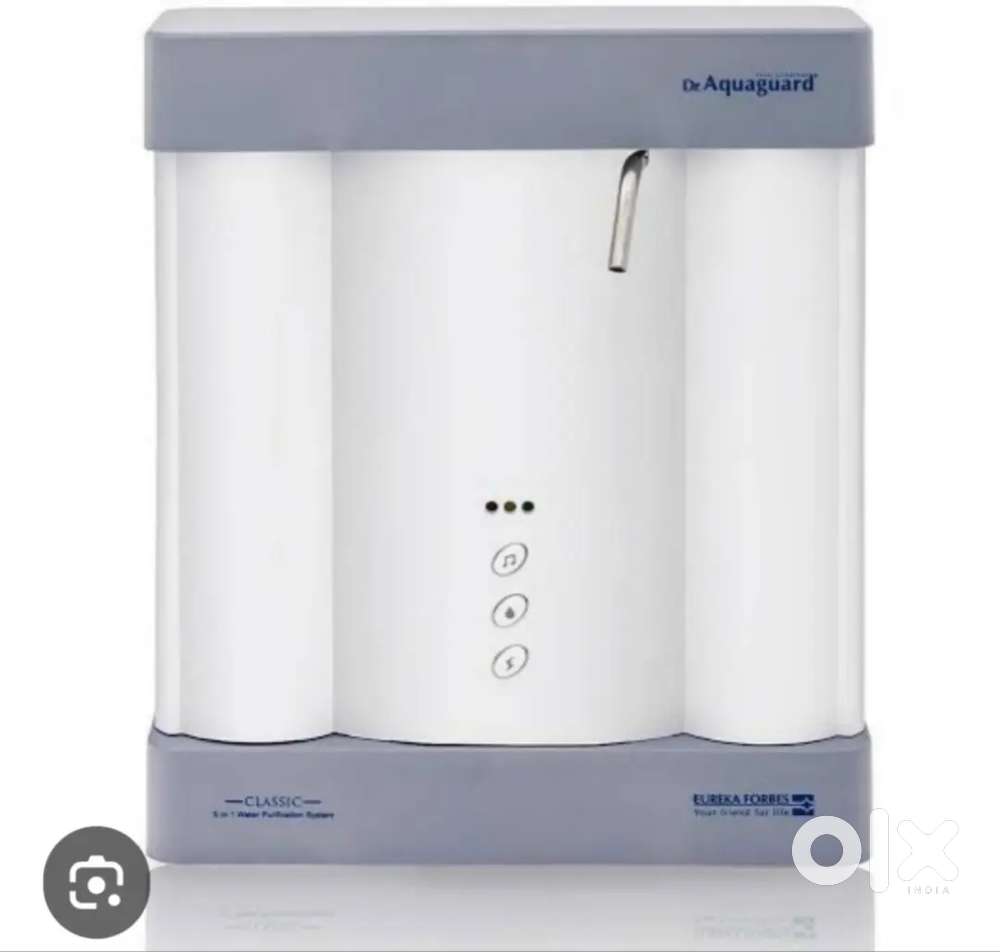 Aquagard classic