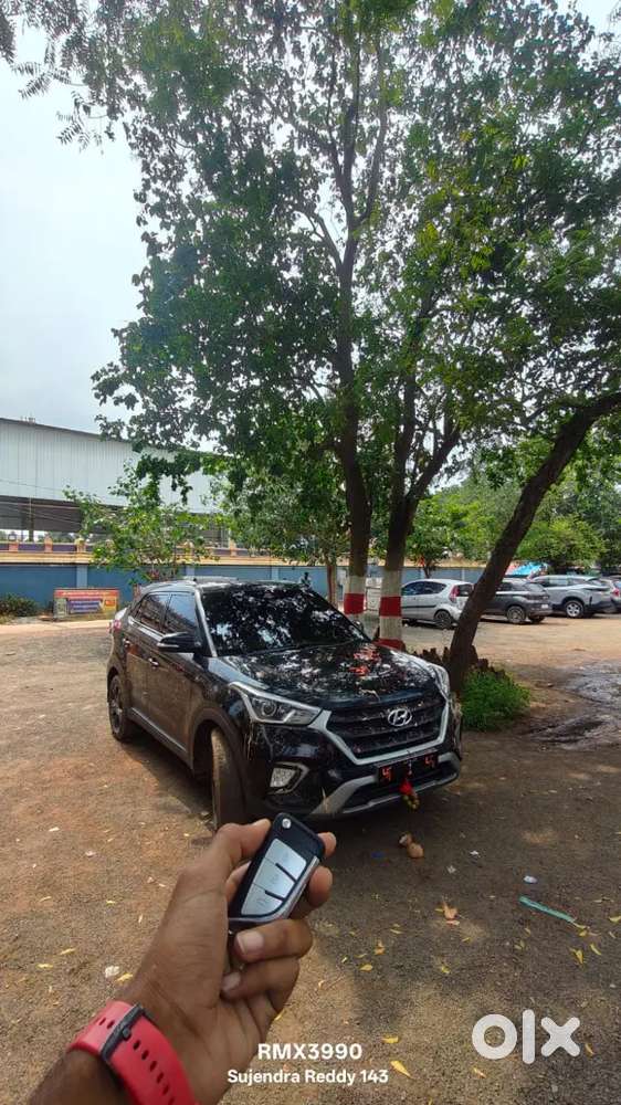 Vehicle No Is 1, Vip Used Car