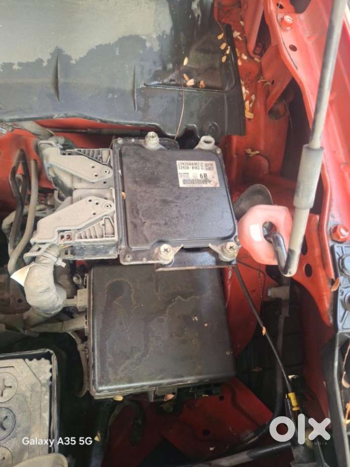 Maruti Suzuki Celerio Zxi Plus Amt, 2022, Petrol