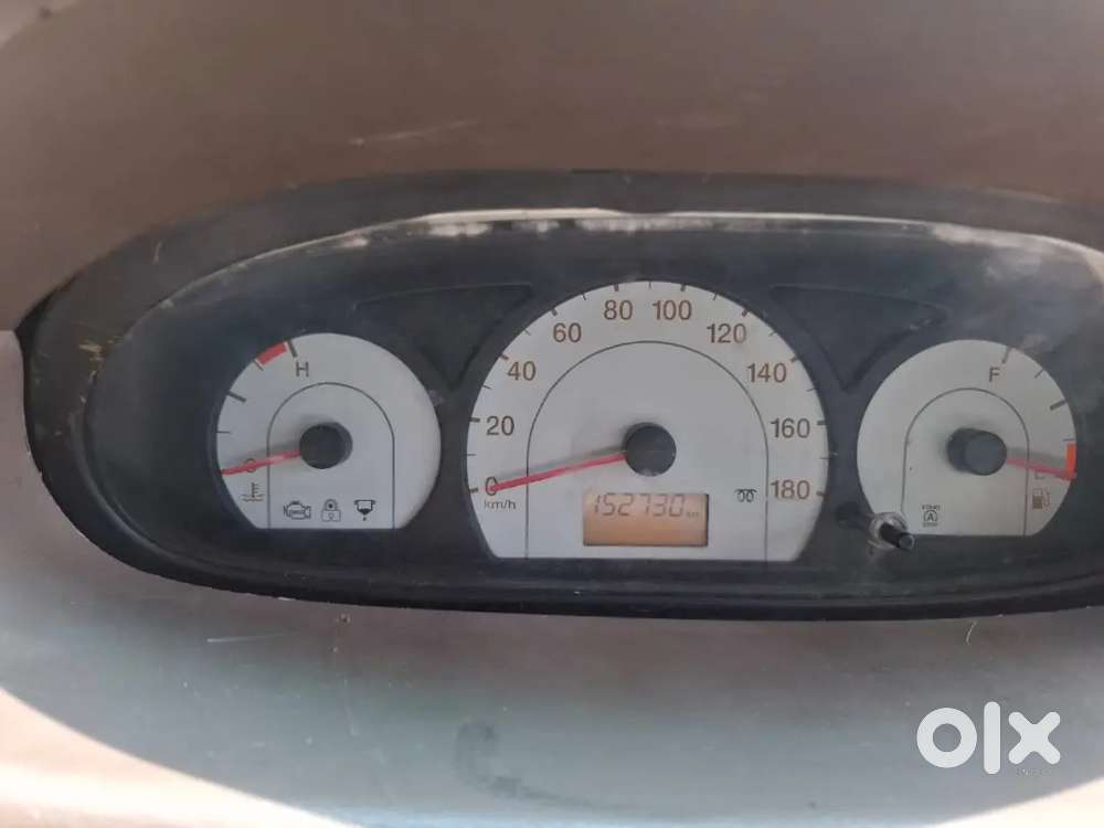 Mahindra Xylo 2012 Model D2 Variant Well Maintained And Good Condition