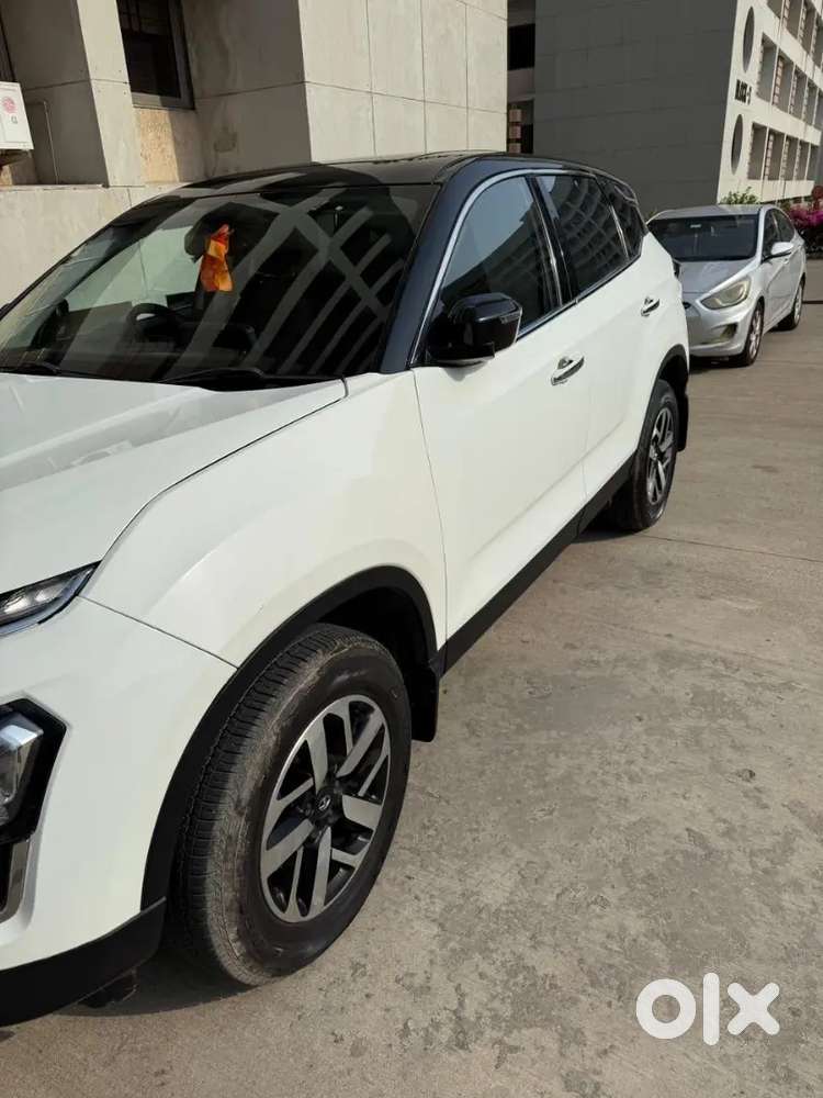 Tata Harrier 2.0 Kryotec 2022