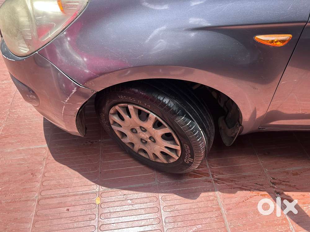 Hyundai I20 2010-2012 1.4 Crdi Magna, 2012, Diesel