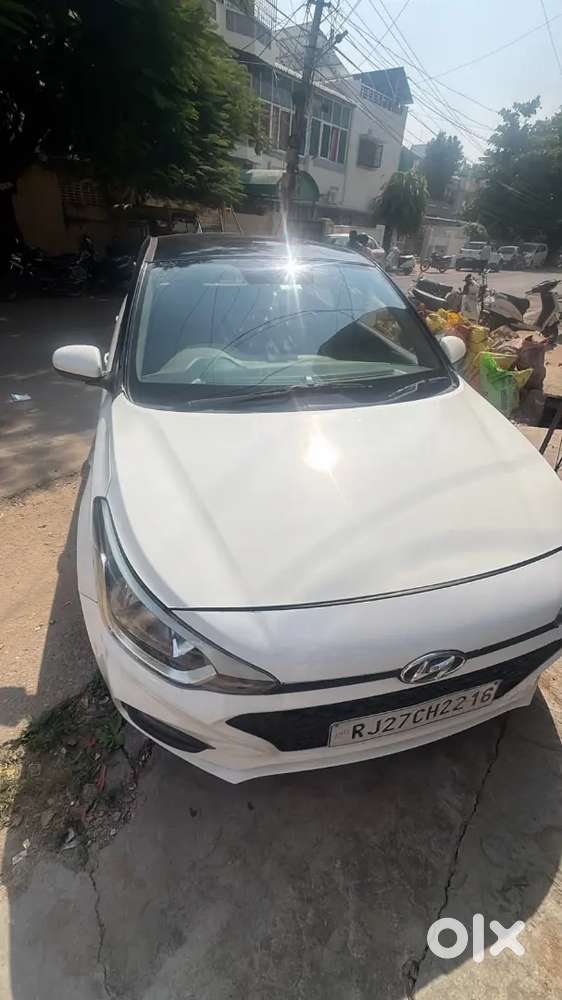 Hyundai Elite I20 Magna 2019