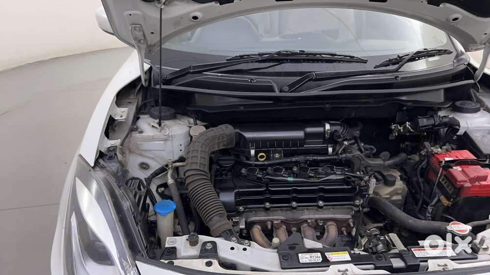 Maruti Suzuki Dzire 1.2 Zxi Plus Amt, 2017, Petrol