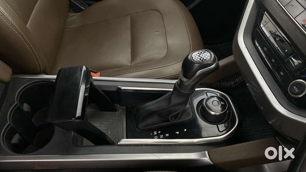 Tata Harrier Xza Plus Dual Tone, 2021, Diesel