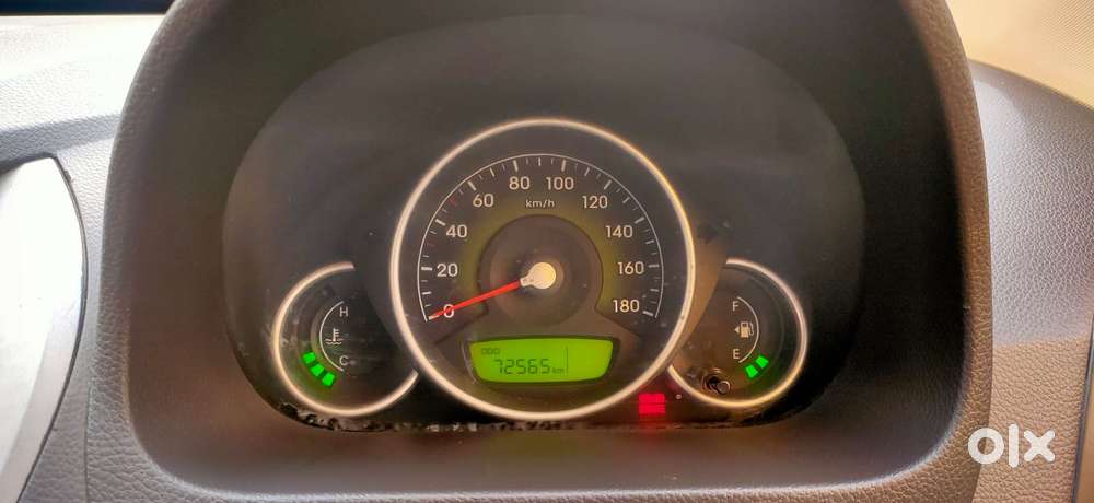 Hyundai Eon, 2014, Petrol
