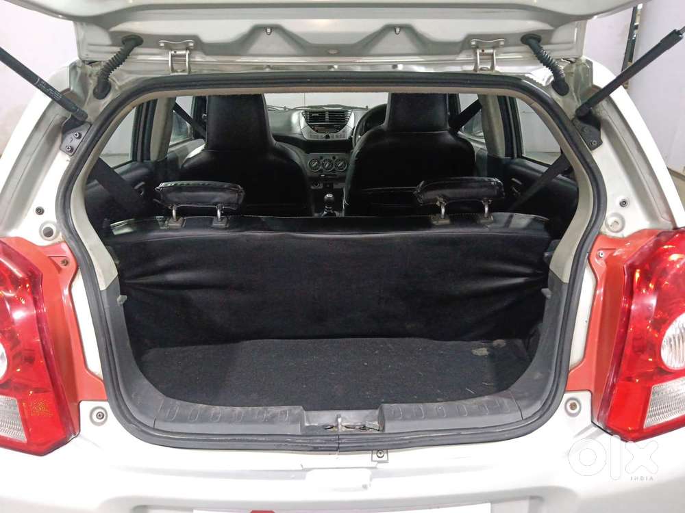 Maruti Suzuki A-star 2012-2014 1.0 Vxi, 2011, Petrol
