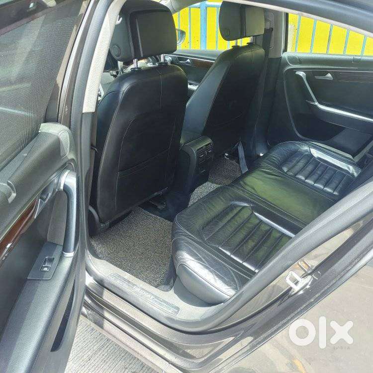 Volkswagen Passat Highline Dsg, 2012, Diesel