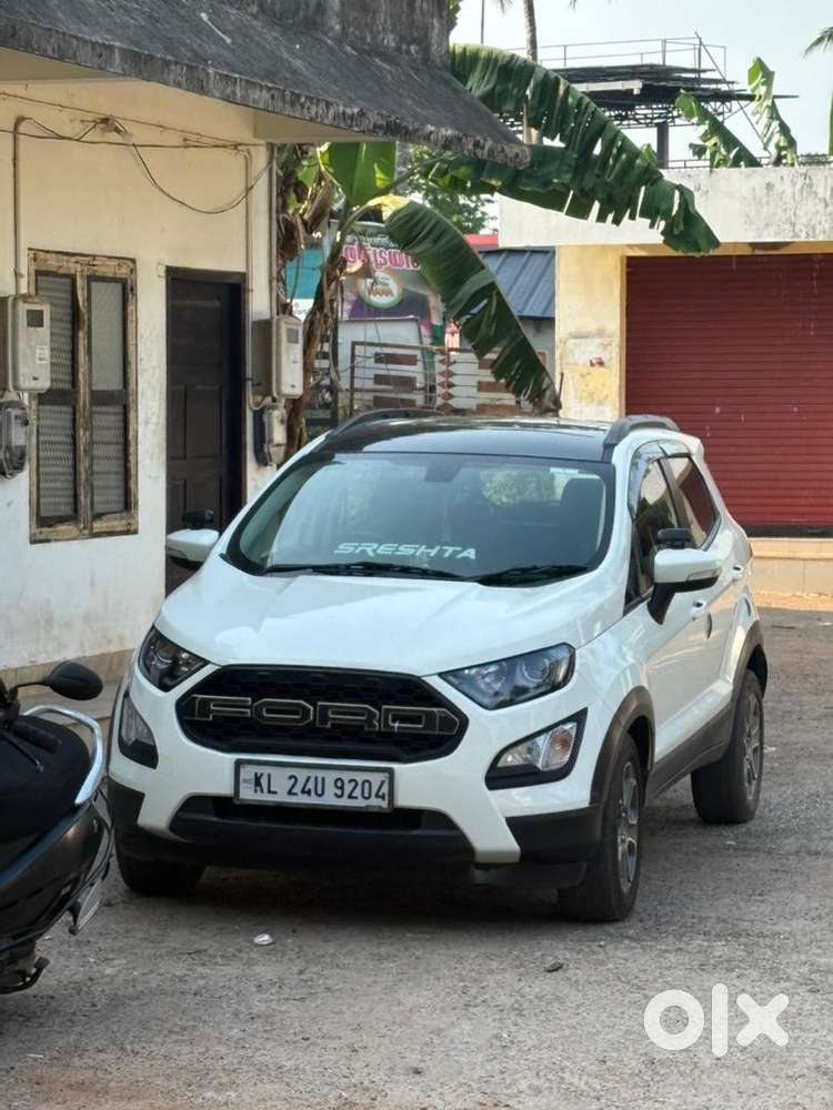 1.5 Petrol Titanium Plus Sports Edition Only 32000km Driven