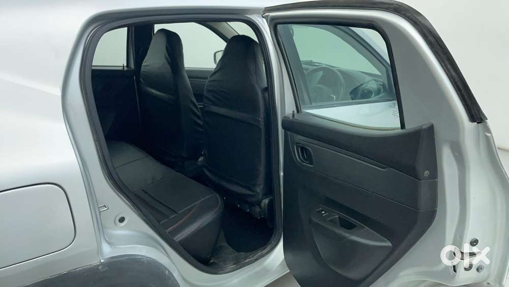 Renault Kwid 2019-ongoing 1.0 Rxt (o), 2021, Petrol