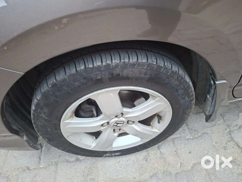 Honda City 2011 Petrol 80000 Km Driven
