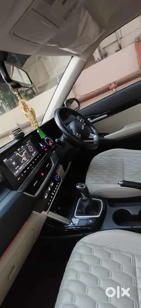 Kia Seltos, Htx Petrol,2022:model