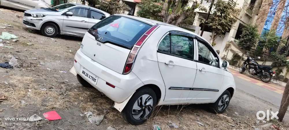 Tata Indica Vista 2014