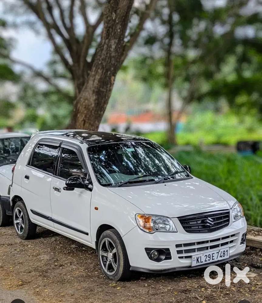 Company Serviced Car.well Maintained