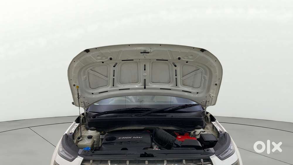 Hyundai Venue 1.4 Crdi Sx (o), 2019, Diesel