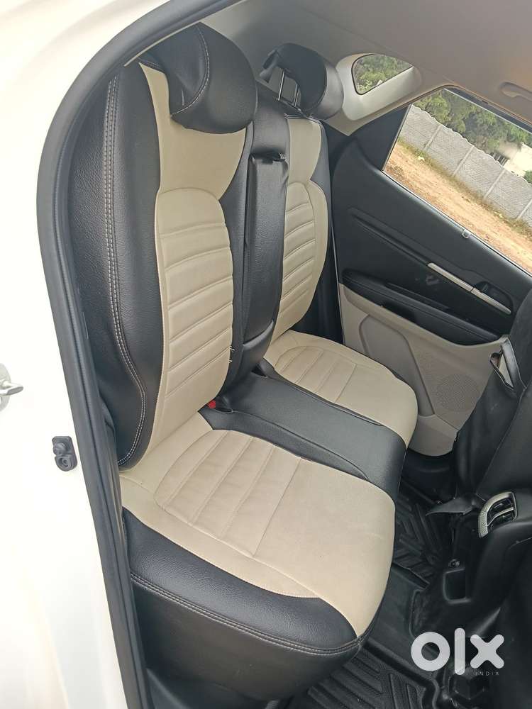 Kia Sonet 1.0 Htx Imt, 2023, Petrol