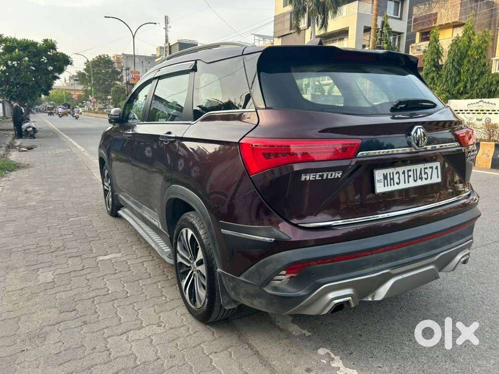 Mg Hector 2.0 Sharp Diesel, 2022, Diesel