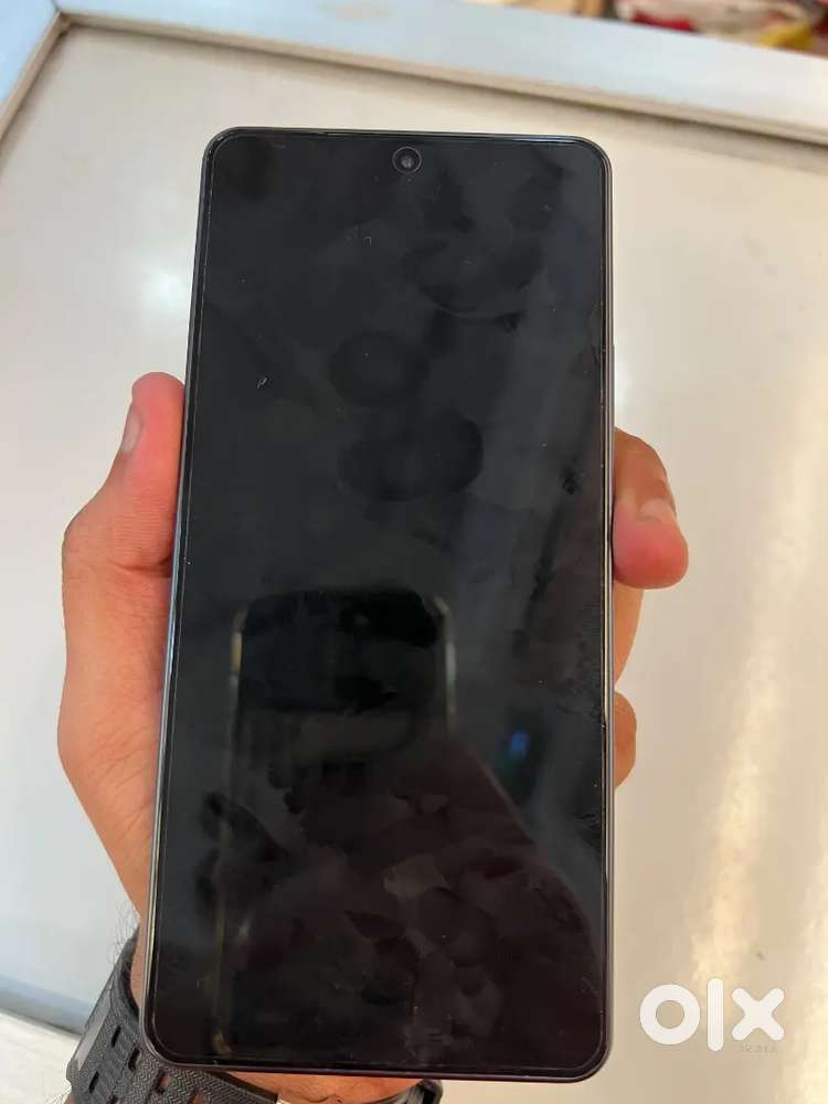 IQ neo 10 8/256