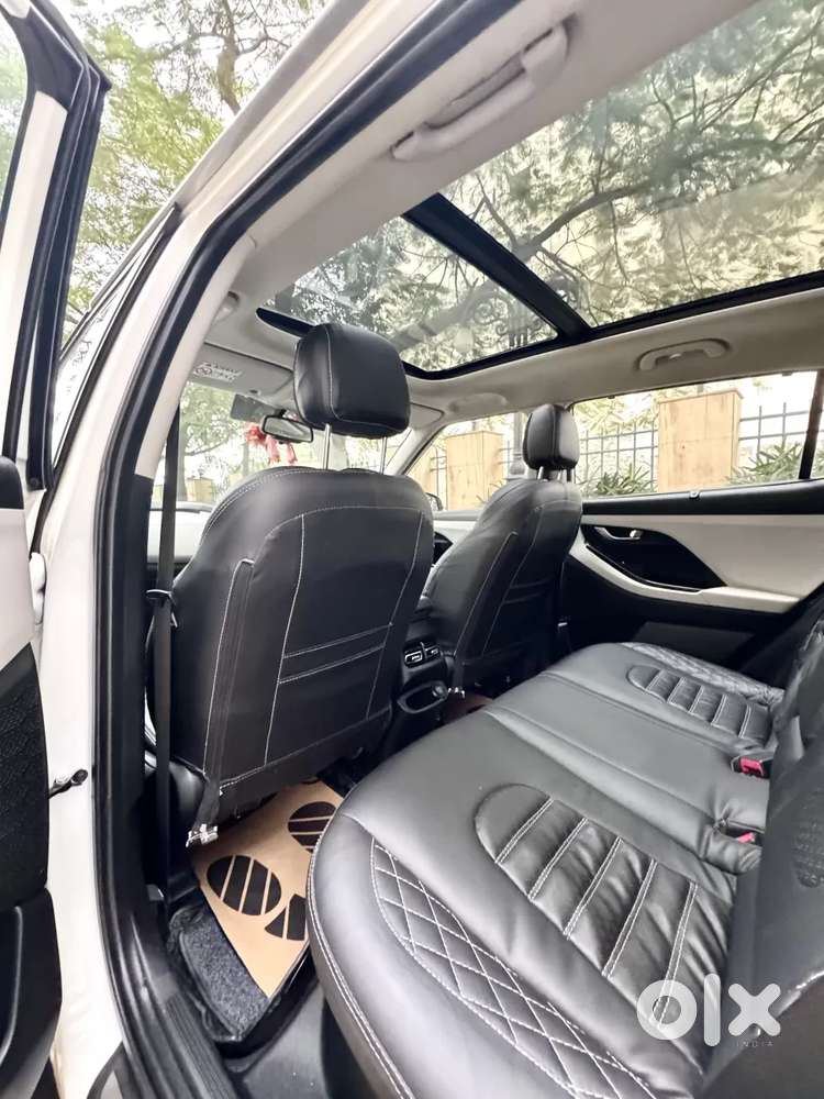 Hyundai Creta 1.5 Sx Diesel At, 2020, Diesel