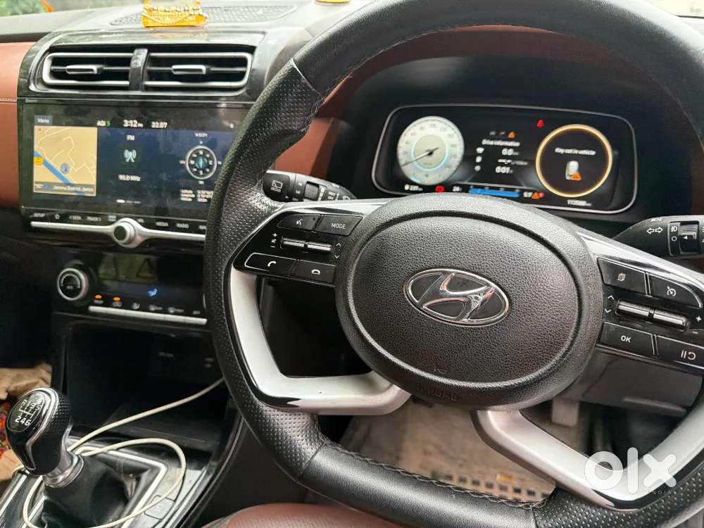Hyundai Alcazar 2021