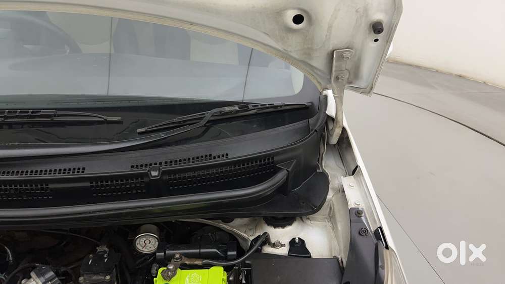 Hyundai Santro Sportz Cng, 2021, Cng & Hybrids
