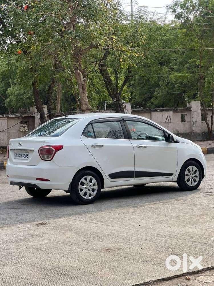 Hyundai Xcent 2014-2016 1.2 Kappa S, 2014, Petrol