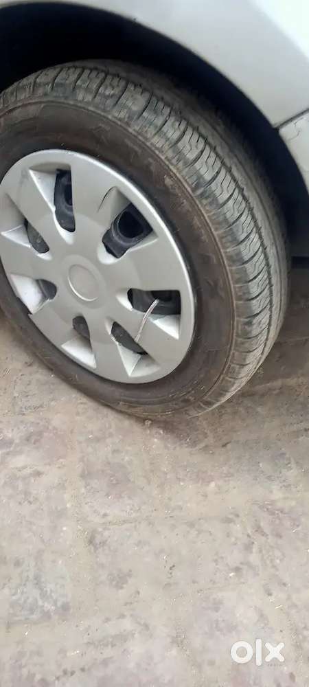 Maruti Suzuki Wagon R 1.0 2009 Petrol 96000 Km Driven