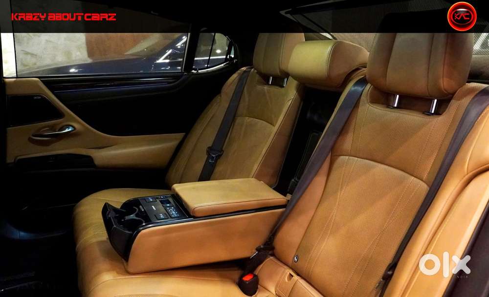 Lexus Es 300h, 2020, Petrol